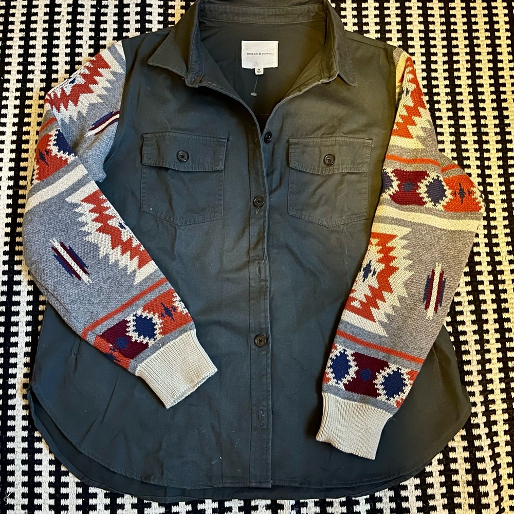 Shacket L